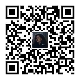 美剧狗写给Foxy微信公众号