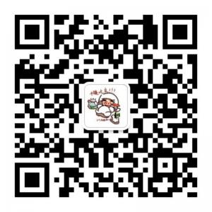广州吃货班微信公众号