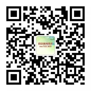 眉县新闻资讯微信公众号