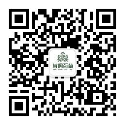 贵州苗侗百草微信公众号