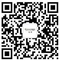 媞派时尚名品微信公众号