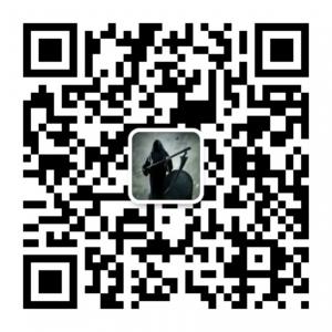 喵人缝的夜故事微信公众号