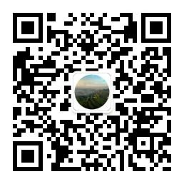 盐洲岛前寮小舍微信公众号