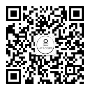 myoway您的头皮护理微信公众号