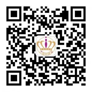 优雅名媛荟微信公众号