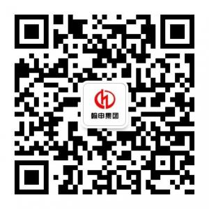 翰申集团长沙总部微信公众号