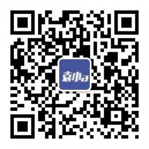 小a计算机编程教程微信公众号