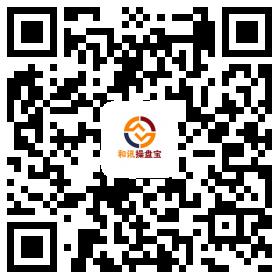 和讯服务号微信公众号