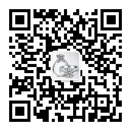 珠宝首饰潮流在线微信公众号