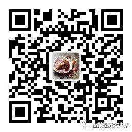 天下美食香微信公众号