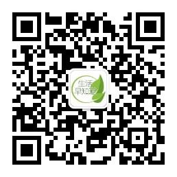 生活早知道微信公众号