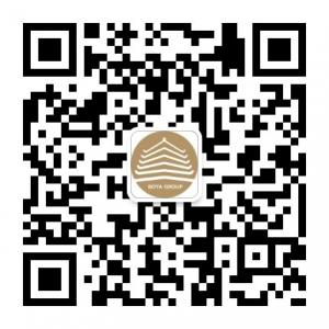 博雅上海集团微信公众号