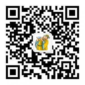 小奇聊历史微信公众号