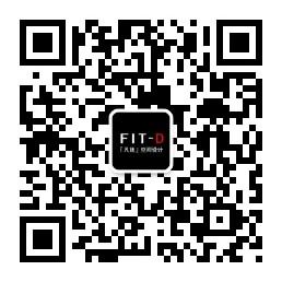 凡廷装饰设计微信公众号