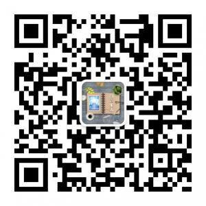 趣创生活圈微信公众号